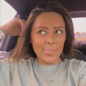 Meet your Posher, Benton